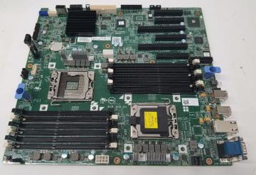 Bo mạch chủ máy chủ Dell PowerEdge T420 mainboard - 0RCGCR 0CPKXG 061VPC 03015M